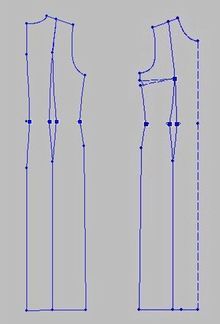 着物ドレスの作り方 和ドレスのすすめ